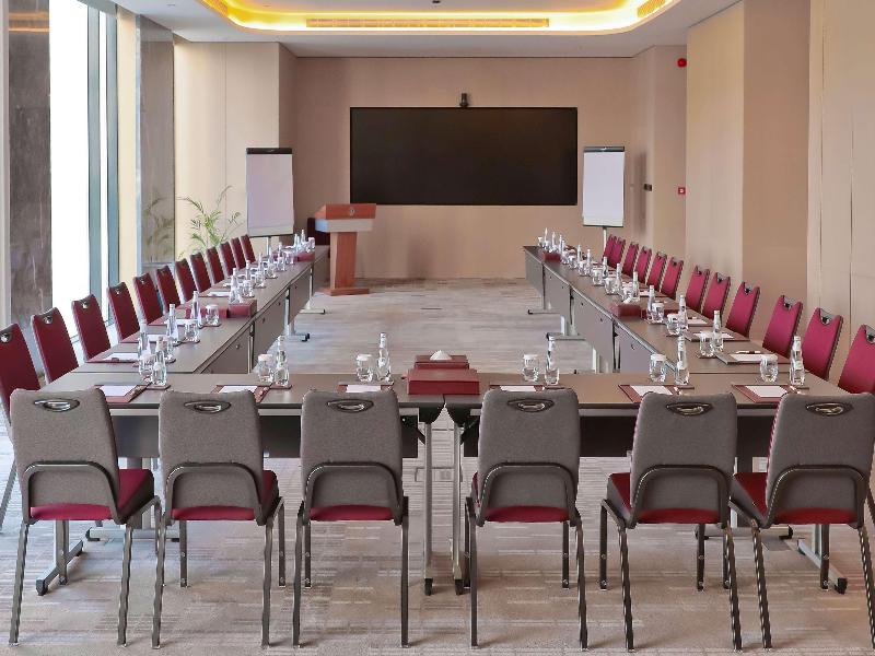 Mansard Riyadh a Radisson Collection Hotel - Toplantı