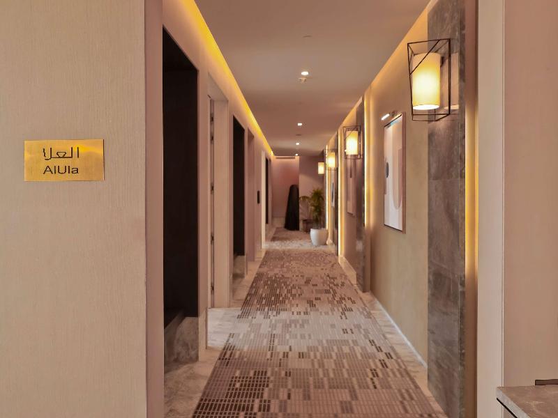 Mansard Riyadh a Radisson Collection Hotel - Toplantı