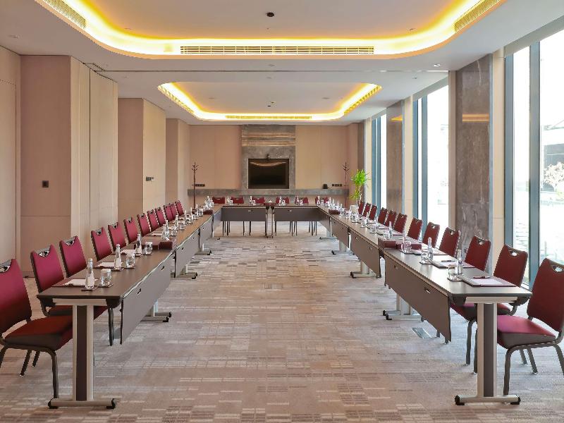 Mansard Riyadh a Radisson Collection Hotel - Toplantı