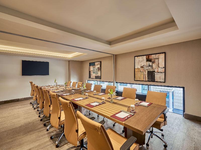 Mansard Riyadh a Radisson Collection Hotel - Toplantı