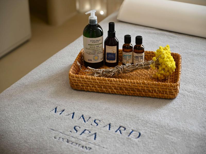 Mansard Riyadh a Radisson Collection Hotel - Aktivite