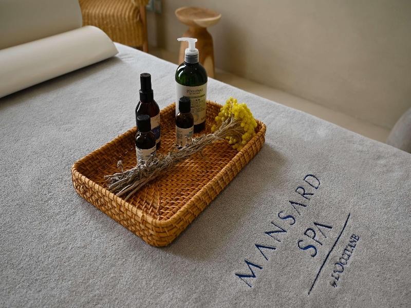 Mansard Riyadh a Radisson Collection Hotel - Aktivite