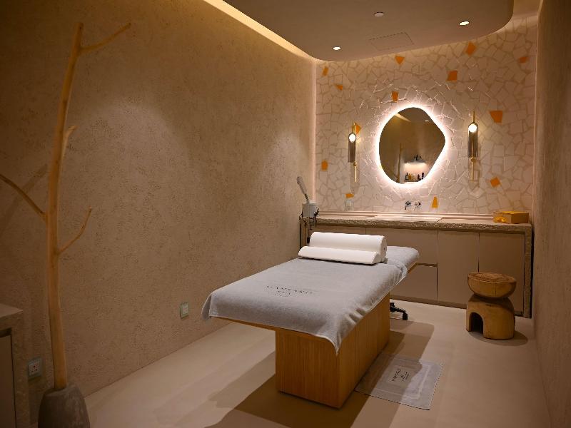 Mansard Riyadh a Radisson Collection Hotel - Aktivite