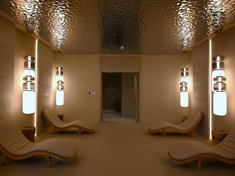 Mansard Riyadh a Radisson Collection Hotel - Aktivite