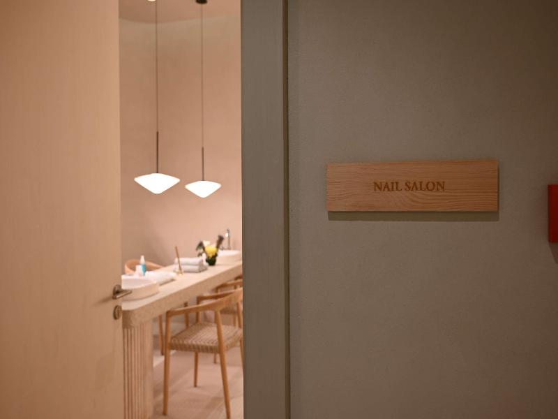 Mansard Riyadh a Radisson Collection Hotel - Aktivite