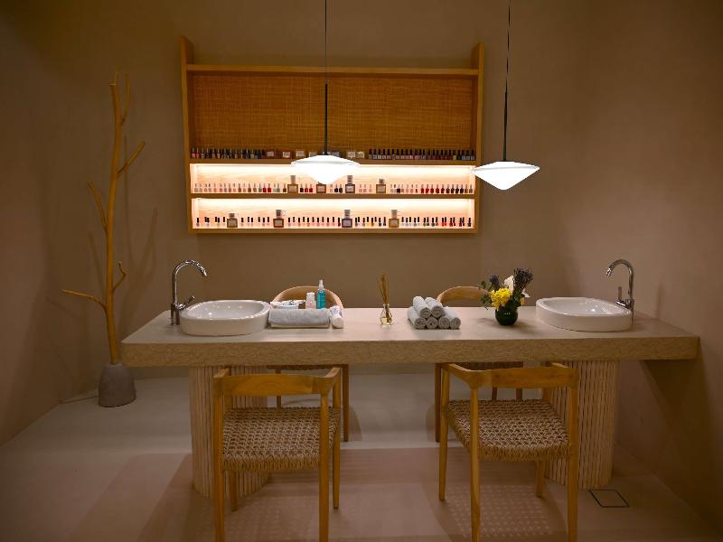Mansard Riyadh a Radisson Collection Hotel - Aktivite