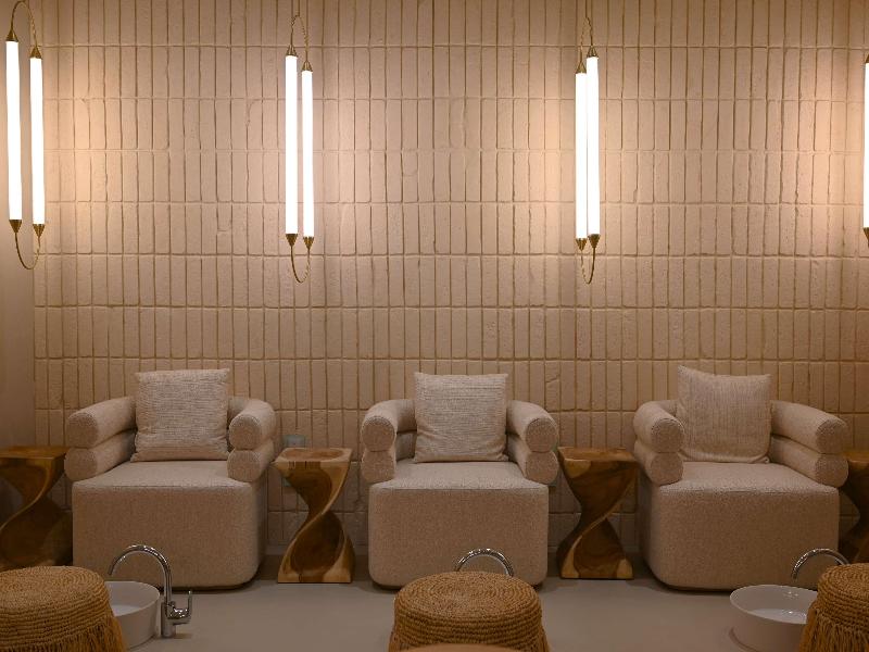 Mansard Riyadh a Radisson Collection Hotel - Aktivite