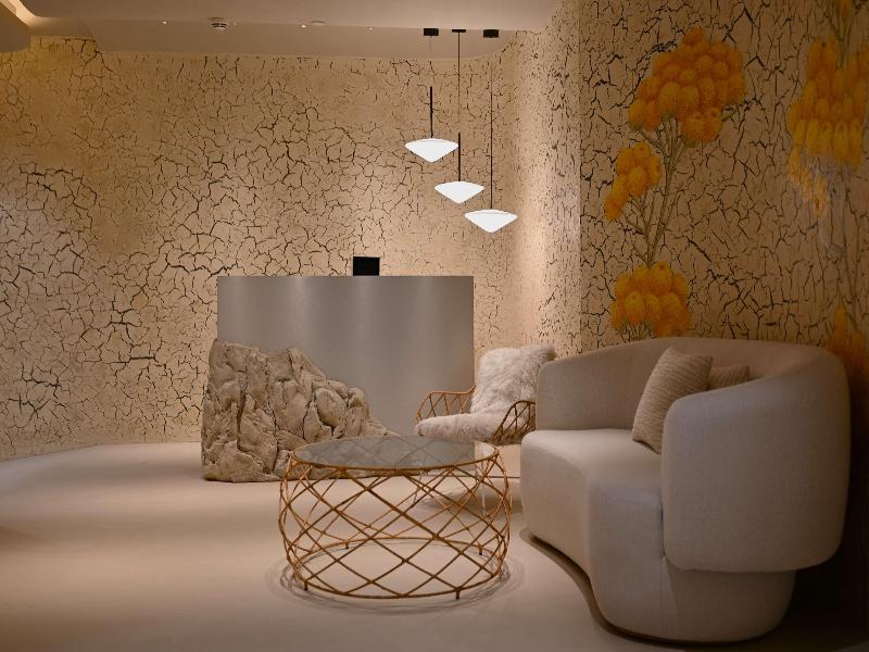 Mansard Riyadh a Radisson Collection Hotel - Aktivite