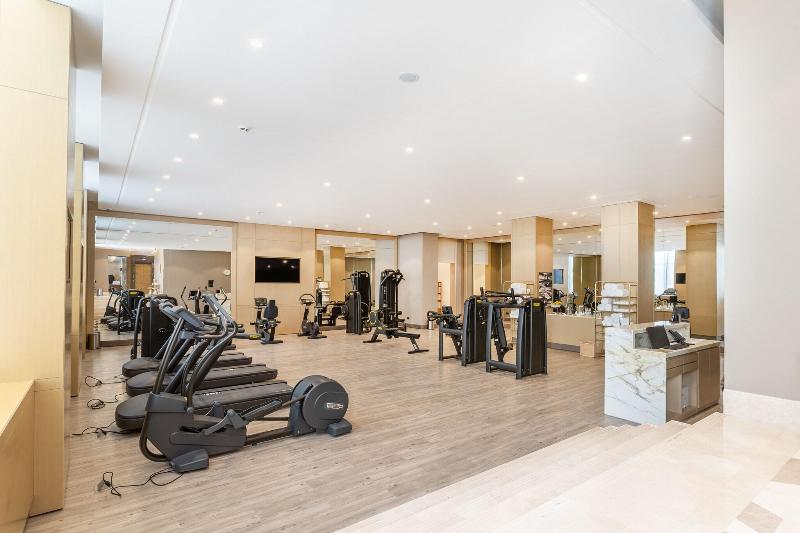 Mansard Riyadh a Radisson Collection Hotel - Aktivite