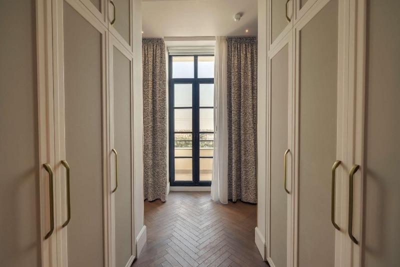 Mansard Riyadh a Radisson Collection Hotel - Genel