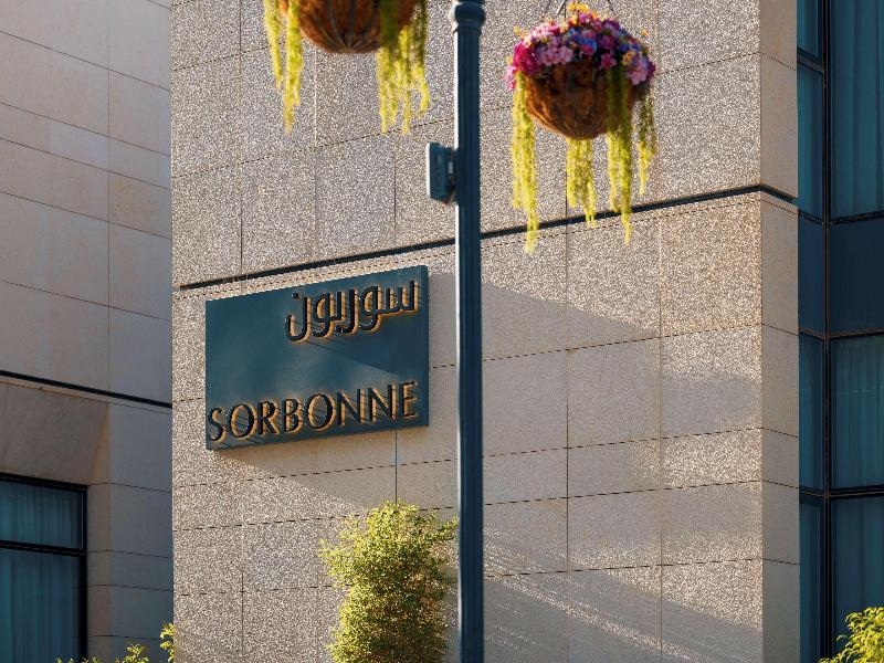 Mansard Riyadh a Radisson Collection Hotel - Genel
