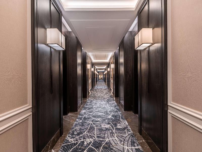 Mansard Riyadh a Radisson Collection Hotel - Genel