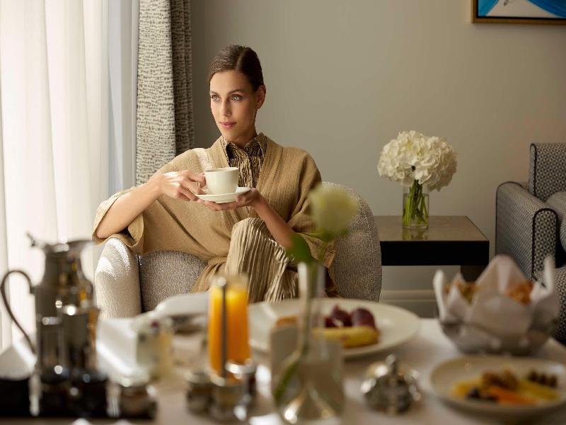 Mansard Riyadh a Radisson Collection Hotel - Genel