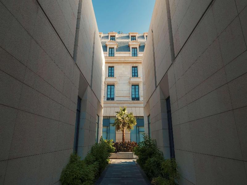 Mansard Riyadh a Radisson Collection Hotel - Genel