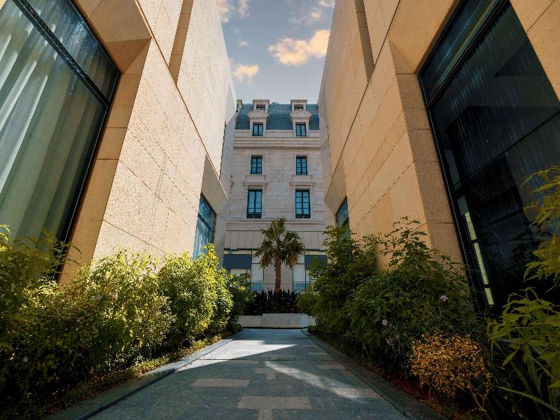 Mansard Riyadh a Radisson Collection Hotel - Genel