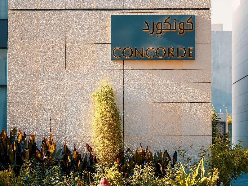 Mansard Riyadh a Radisson Collection Hotel - Genel