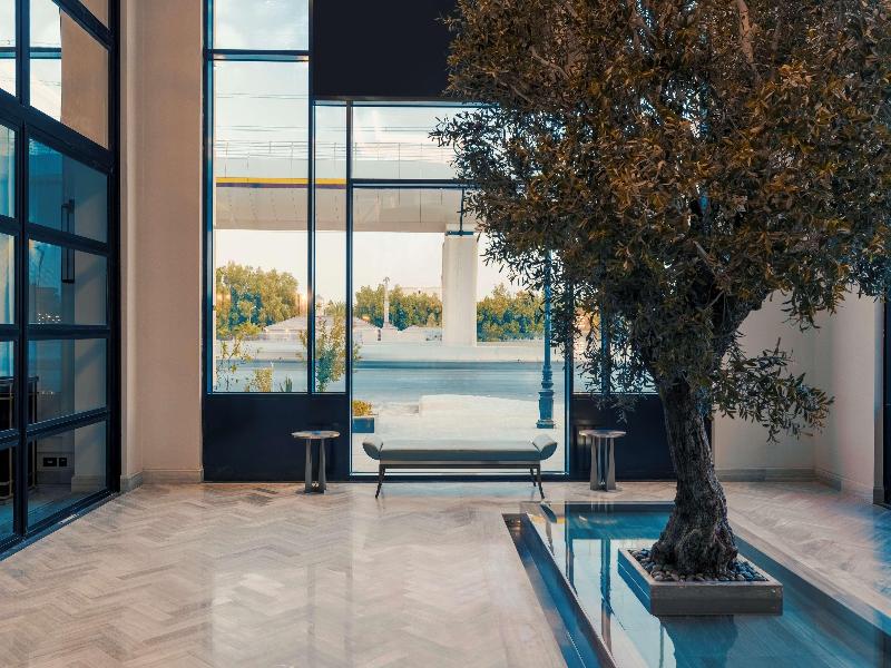 Mansard Riyadh a Radisson Collection Hotel - Genel