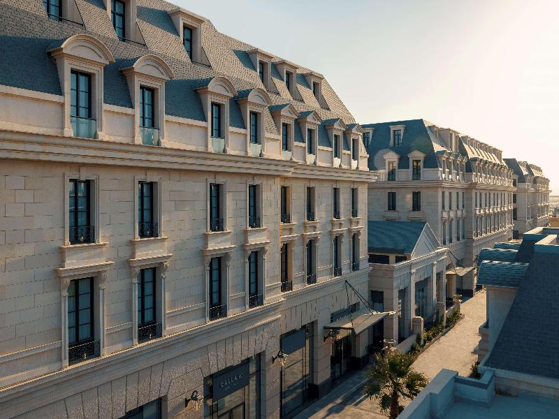 Mansard Riyadh a Radisson Collection Hotel - Genel