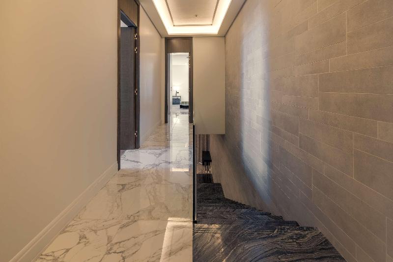 Mansard Riyadh a Radisson Collection Hotel - Oda