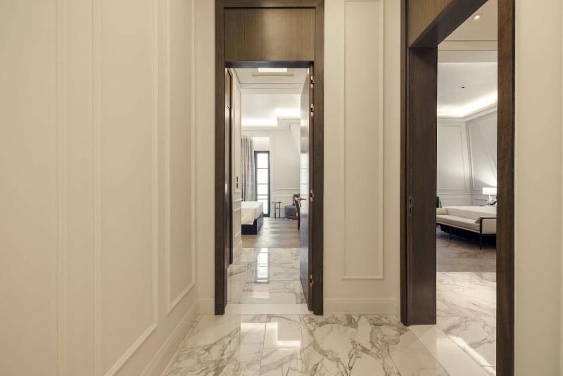 Mansard Riyadh a Radisson Collection Hotel - Oda