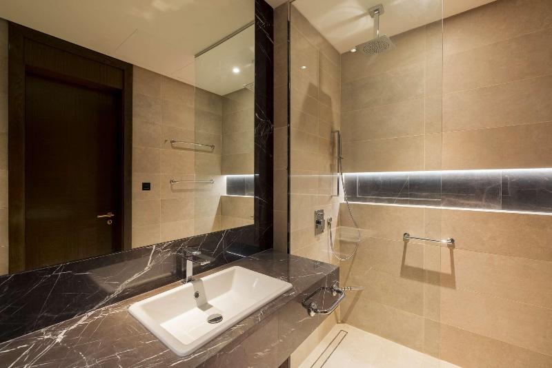 Mansard Riyadh a Radisson Collection Hotel - Oda