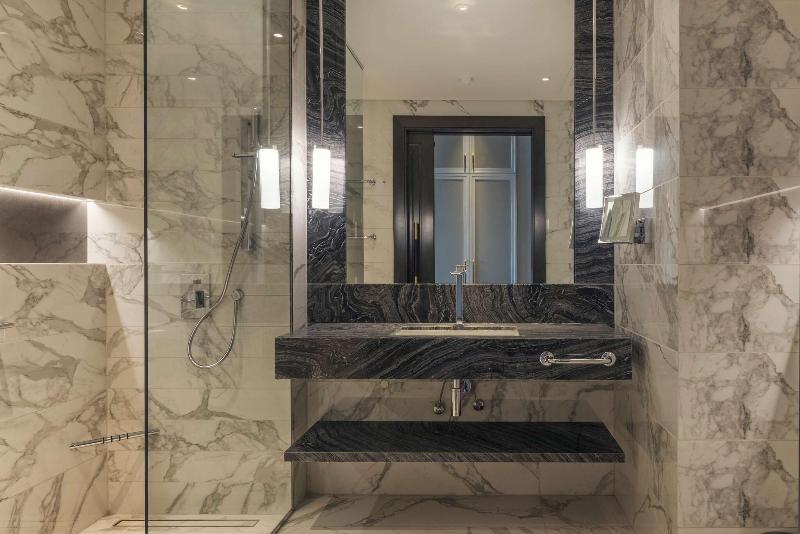 Mansard Riyadh a Radisson Collection Hotel - Oda