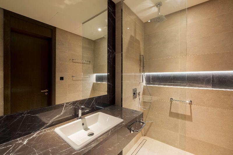 Mansard Riyadh a Radisson Collection Hotel - Oda