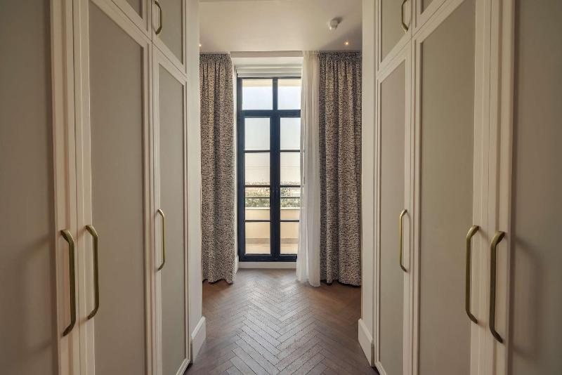 Mansard Riyadh a Radisson Collection Hotel - Oda