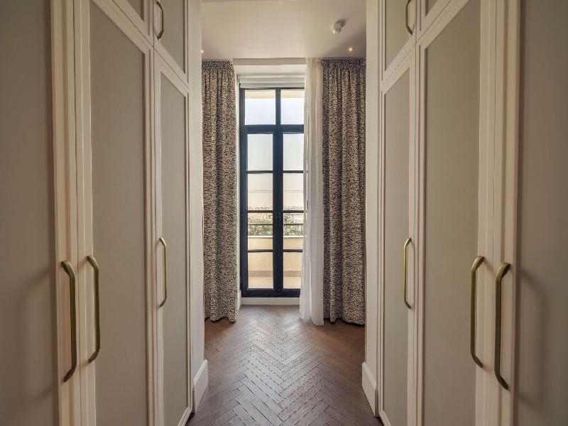 Mansard Riyadh a Radisson Collection Hotel - Oda