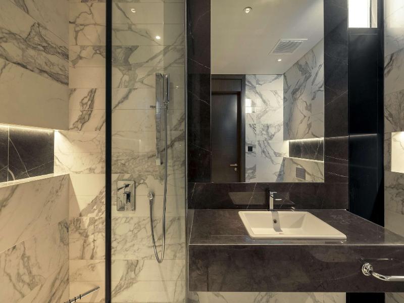 Mansard Riyadh a Radisson Collection Hotel - Oda