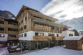 Postresidenz Mayrhofen otel fotoğrafı