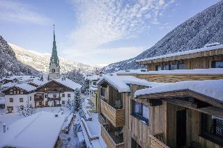 Postresidenz Mayrhofen fotoÄŸrafÄ±