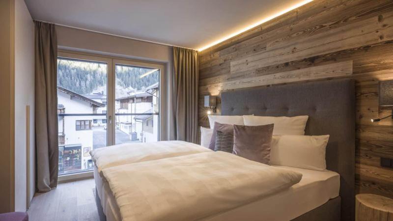Postresidenz Mayrhofen - Oda
