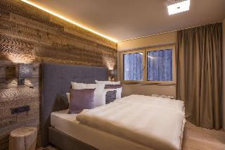 Postresidenz Mayrhofen fotoÄŸrafÄ±