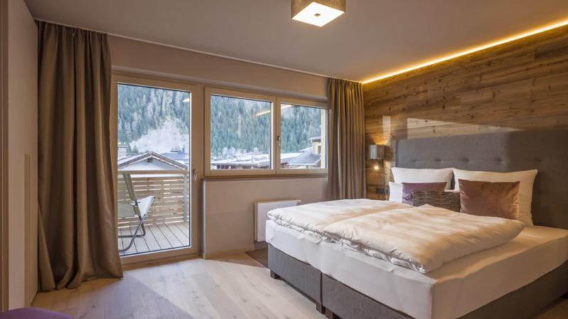 Postresidenz Mayrhofen - Oda