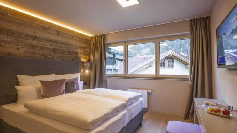 Postresidenz Mayrhofen - Oda