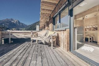 Postresidenz Mayrhofen fotoÄŸrafÄ±