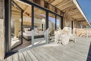 Postresidenz Mayrhofen fotoÄŸrafÄ±