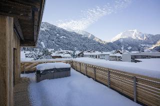 Postresidenz Mayrhofen fotoÄŸrafÄ±