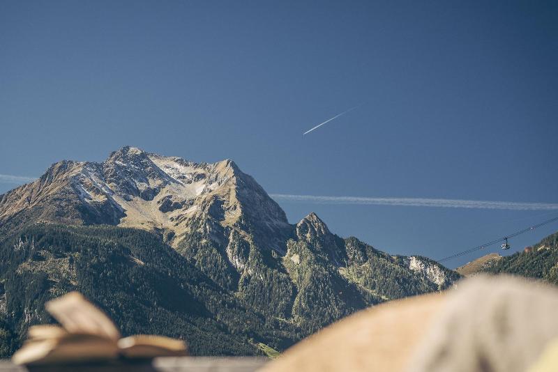 Postresidenz Mayrhofen - Oda