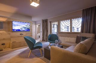 Postresidenz Mayrhofen fotoÄŸrafÄ±