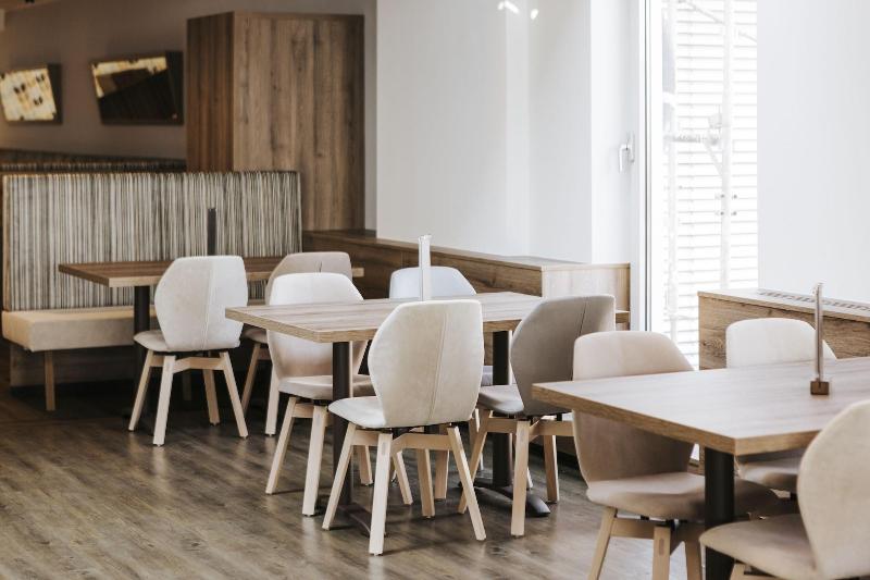 Sankt Magdalena - Restoran