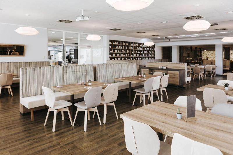 Sankt Magdalena - Restoran
