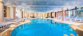 Hotel Die Post fotoÄŸrafÄ±