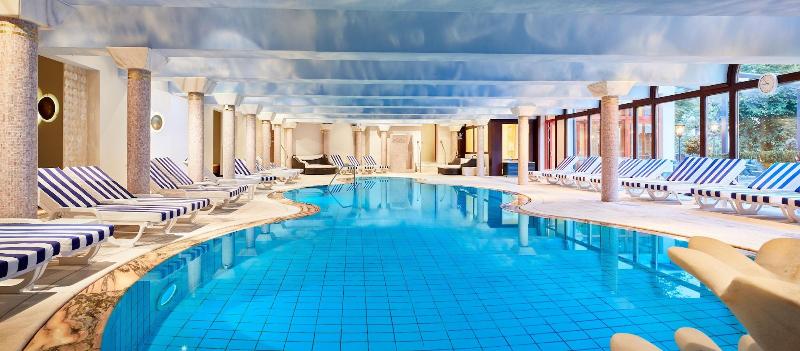 Hotel Die Post - Aktivite