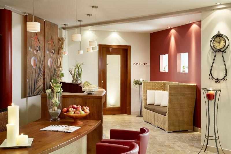 Hotel Die Post - Aktivite