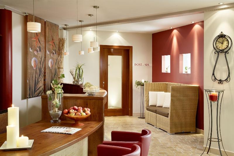 Hotel Die Post - Aktivite