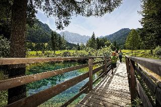 Hotel Die Post fotoÄŸrafÄ±
