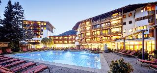 Hotel Die Post otel fotoğrafı