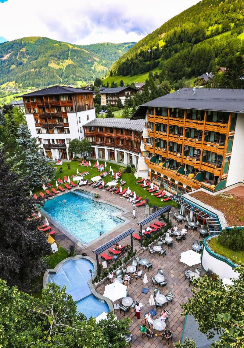 Hotel Die Post - Genel